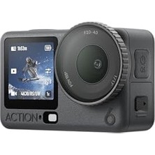 Osmo Action 6 Adventure Combo