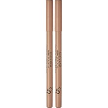 Miracle Pencil Contour Lips Ruj Brighten Eye-Look Dudak Kalemi 2li Paket