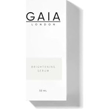 Beyazlatıcı Etkili Leke Karşıtı Cilt Bakım Serumu Brighting Serum 50ML