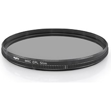 43MM Mrc Slim Cpl Polarize Filtre