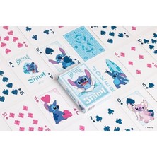 Stitch Oyun Kartları