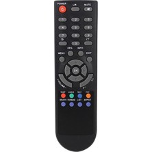 Botech BSD-1000 Teledünya - Kablonet Uydu Alıcı Kumandası