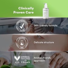 Duaderm Natural Facial Cleanser Arındırıcı ve Yatıştırıcı Yüz Temizleme Jeli 200 ml (2 Paketi)