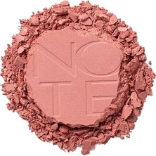 Cosmetics Luminous Silk Compact Blusher 10 Pink Paradise Toz Allık