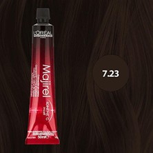L'oréal Professionnel Paris Majirel Saç Boyası Eu Absolu 7.23 14B V049