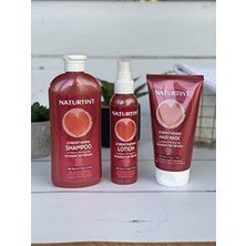 Naturtınt Strengthening Günçlendirici Saç Maskesi 150ML