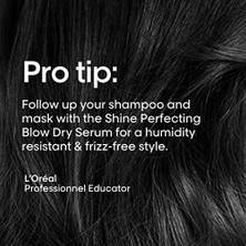 L'oréal Professionnel Paris Serie Expert Liss Unlimited Maske 250 ml