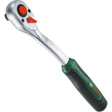 Badem10 Bosch 1600A0317V 1/2 Cırcırlı Somun Sıkma Profesyonel Dayanıklı Gövde Tasarımı Ergonomik Tasarım