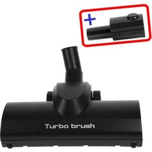 T8 Zt 3520 Süpürge Turbo Yer Başlığı,turbo Fırça