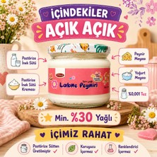 Üreten Anneler Tam Yağlı Labne Peyniri 300 gr
