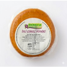 Menekşe Asya Gıda Isli Peynir 300 gr