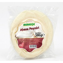 Menekşe Asya Gıda Doğal Abaza Peyniri 500 gr