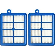 Hepa 13 2'li PC91-8STM Pure C9 PC91-8STMT Filtre X2 Adet