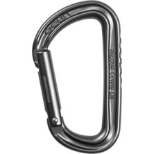 Ocun Falcon Karabina - Straight, Antrasit