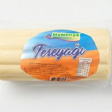 Menekşe Asya Gıda Doğal Tereyağ 500 gr