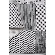 Hobibahçem Youdayhomecollection Roxstone Model Halı 100X350