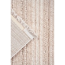 Hobibahçem Youdayhomecollection Margin Model Halı 100X350