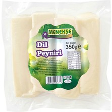 Menekşe Asya Gıda Doğal Dil Peyniri 350 gr
