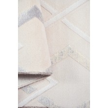 Hobibahçem Youdayhomecollection Gaspina Model Halı 100X400