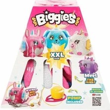 Motto Ticaret 72030 Şişme Peluş Tavşan Xxl