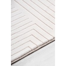 Hobibahçem Youdayhomecollection Macca Model Halı 80X350