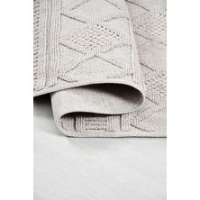 Hobibahçem Youdayhomecollection Beren Model Halı 120X400