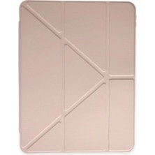 Magicool Xiaomi Mi Pad 5 11 Kılıf Kalemlikli Mars Tablet Kılıfı - Rose Gold
