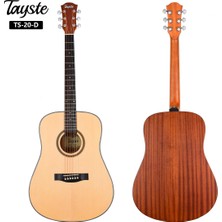 Tayste TS20D-41 Akustik Gitar