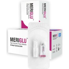 Lummed Meriglu - Doku Yapıştırıcı 0.5 ml
