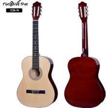The Olive Tree C36-N 3/4 Klasik Gitar