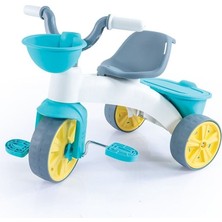 Dolu Oyuncak 2614 New Trıycle