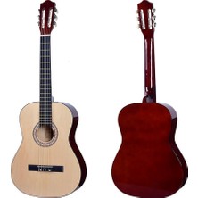 The Olive Tree C39-N 4/4 Klasik Gitar