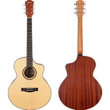 Tayste TS21-40 Akustik Gitar