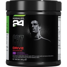 Herbalife Cr7 Drive Açai Aromalı 540 G