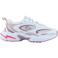 Lacoste Storm 96 2k Kadın Beyaz Spor Ayakkabı (751SFA0042T.1T6)