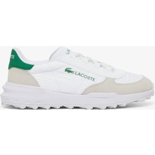 Lacoste Elite Active Evo Erkek Beyaz Sneaker 751SMA0037 082