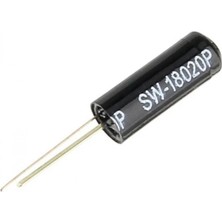 Robomer SW-18020P Titreşim Sensörü – 2 Pin
