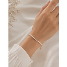 Adata Jewelry Inci Bileklik