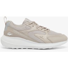 Lacoste L003 Evo Erkek Bej Sneaker 751SMA0043 25Y