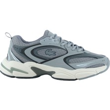 Lacoste Storm 96 2k Erkek Gri Spor Ayakkabı (751SMA0060T.1E7)