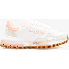 Lacoste Elite Active Kadın Beyaz Sneaker 751SFA0175T 1y9