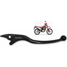 Koçak Motor Yuki Victor 250 Cross -Akalite- Ön Fren Kolu
