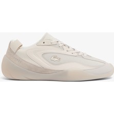 Lacoste Side Low Kadın Bej Sneaker 751SFA0125 18C