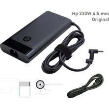 Bilbor Bilgisayar Hp Victus 16-R1070NT Gaming Orjinal Adaptör 230W
