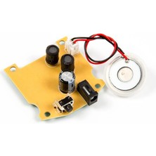 Robomer D20MM 113KHZ Ultrasonik Sis Yapıcı Modül 3.7-12V