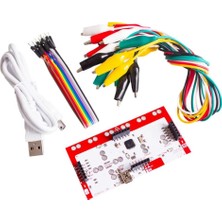 Makey Makey Stem Geliştrime Kartı