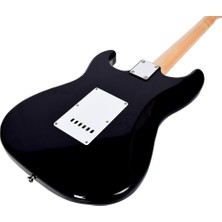 Kaysen K-Eg1-M Sb Elektro Gitar | St Kasa Sss Manyetik