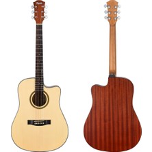 Tayste TS21-41 Akustik Gitar