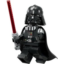 LEGO 75461  Star Wars™ Büyük Boyutlu Darth Vader™ Minifigürü