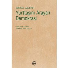 İletişim Yayınları Yurttaşını Arayan Demokrasi